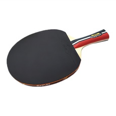 SUCCESS 成功 刀柄五夾聯名桌拍 Set, 2mm厚海綿, 弧線握柄手感舒適, S3117, 1個