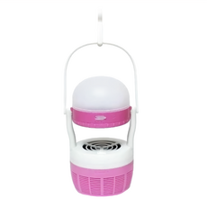 御倉町 LED多功能露營燈捕蚊燈器, RTW020190560123