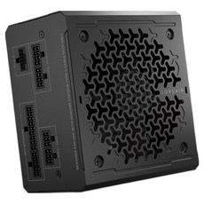 CORSAIR 海盜船 金牌 650W ATX3.1 全模電源供應器, RM650e