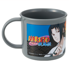 Skater 漱口杯 200ml, 火影忍者, 1個