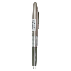 Pentel 飛龍文具 P1035-ND 高級自動鉛筆 金屬灰桿, 0.5mm, 1支