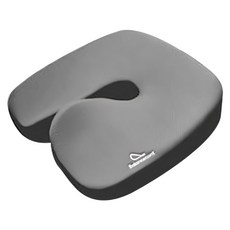 Balancecord 脊椎矯正坐墊, 灰色