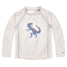 Playshoes 抗UV防曬防寒兒童長袖泳裝上衣