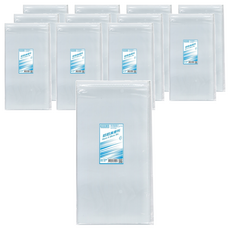 hahacover 哈哈書套 破壞袋 EB1-30 Set, 30個入, 28 x16cm, 12包