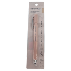 KOKUYO 國譽 ME 自動鉛筆，0.7mm, 1支