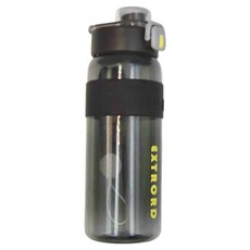 Funtaitai 耐摔便攜運動水壺 800ML 黑色, 1個