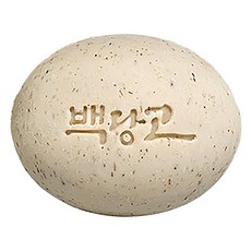 CosmeChef 瑪格利酒粕嫩白面膜皂 110g｜溫和清潔、保濕嫩白，打造透亮好膚質, 1個