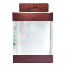 KAI 貝印 矽膠量杯 CL2258, 透明, 500ml, 1個