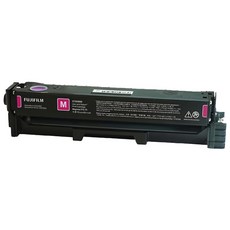 FUJIFILM 富士 CT351269 原廠原裝紅色標準容量碳粉匣，適用於APP C2410SD / AP C2410SD, 1個