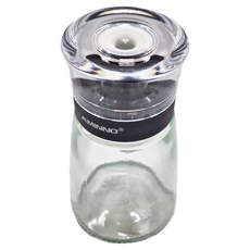 AMINNO 密封不漏玻璃油罐, 160ml, 1罐