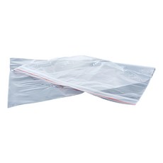 夾鍊袋 低密度聚乙烯, 11(400 x 280 x 0.04mm), 100個, 1袋