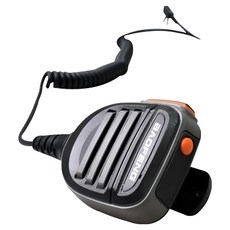 BAOFENG 寶峰 手持式麥克風, VF-10K, 黑色