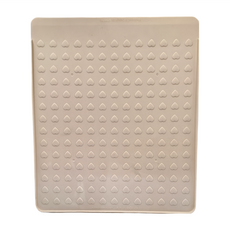 KEYTOSS 詰朵斯 流理台瀝水導流板, 顏色隨機, 1個, 1