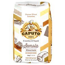 CAPuTO 杜蘭小麥粉, 1kg, 1包