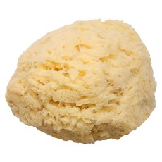 希臘海綿 co556粗質 5.5-6吋 天然寶寶沐浴海綿 溫和清潔 呵護肌膚, 25574, 1入