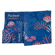 agooday 好日子 Pockeat 小食袋, 1個