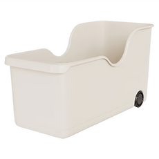 鍋具收納架, 1格, 03大號平口, 1個