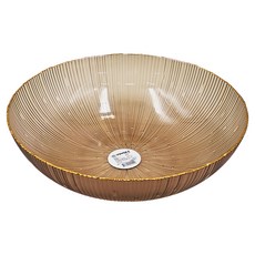 YOYOKI 雅麗 置物盤 大, 顏色隨機, 1個