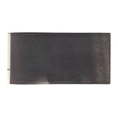 連勤牌文具 PP 11孔直式電腦夾 LC-911, 黑色, 1本