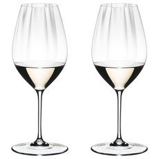 RIEDEL PERFORMANCE Riesling 白酒杯, 650ml, 2個