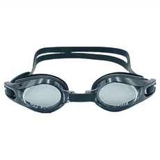 Her-Ea 禾亦 兒童防霧泳鏡 S120, 顏色隨機, 1個