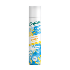 Batiste 芭緹絲 乾洗髮 玩酷中性, 1瓶, 200ml