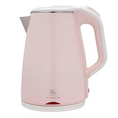 Cook Power 鍋寶 316雙層不鏽鋼保溫快煮壺，醫療級不鏽鋼內膽，獨立保溫開關，安全不燙手，附濾網, KT-90183P, 1個