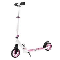 SUCCESS 成功 輕巧 折疊滑板車 (14cm大輪), 14cm, 粉色, 1台