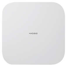 HAGiBiS 海備思 鋁合金Type-C M.2 NVMe硬碟盒, MC600, 1個