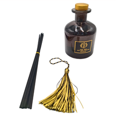 SC優選 植物精油 無火香薰精油套裝, 白茶 飯店香型, 200ml, 居家香氛, 1個