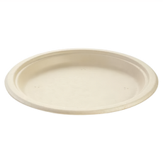 tescoma Partytime 點心紙盤 (22.5cm) 天然纖維, 12個, 1組