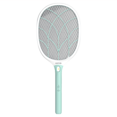 Kinyo 大網面分離式充電電蚊拍 CM-3315