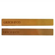 Grech&Co 雙色調髮夾二入組