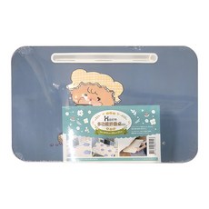 Ho覓好物 多功能折疊桌 不占空間、方便使用, JP-2555 款式隨機, 小 50 x 30 x 21cm