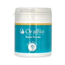 RepairAn 牙倍淨 潔牙細粉 90g, 1罐