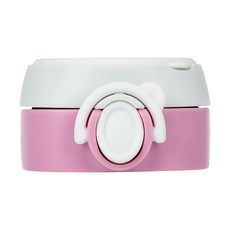 Nuby 上蓋配件 PPSU學飲杯, 1個