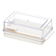 Skater 定量奶油盒 附刀具, 1個