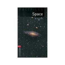 OXFORD UNIVERSITY PRESS Space Pack with MP3, 平裝書