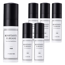 S.A.A.T INSIGHT 滋潤保濕定妝噴霧, 50ml, 1.69 fl. oz., 6瓶