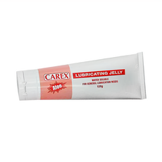 CAREX 康樂 潤滑劑, 120g, 1條