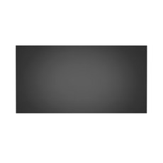 神崎家居 磁性可移除黑板貼 軟鐵材質 彎曲可捲 書寫順暢 自帶背膠 適用於教學/會議/兒童塗鴉, 100 x 60cm