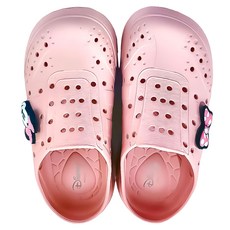 BORUI 柏睿鞋業 米妮造型休閒拖鞋 121404C