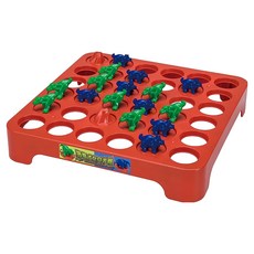 MegaHouse 百萬屋 MEGA 恐龍大戰奧賽蘿, 1個, 混和顏色