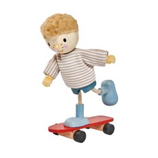 tender leaf 愛德華與滑板, 1個, TL8145