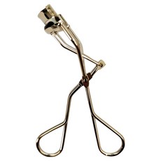 INNISFREE 台灣公司貨 妝自然美妝工具 捲翹睫毛夾, 1個, 銀色