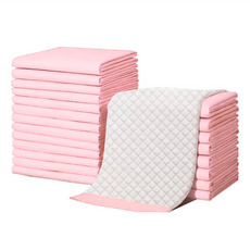 高精寵物 加厚尿布墊, 50片, 2包