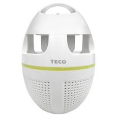 TECO 東元 LED吸入式捕蚊器 XYFYK5623 節能靜音 安全無毒