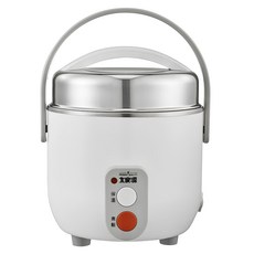 大家源 美饌電鍋 TCY-3253, 三人份 304不鏽鋼內鍋, 白色