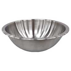 SaNNeNg 三能 打蛋盆, 1個, 絲紋 SN4964