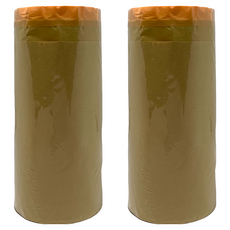 Promasker 佑洋 和紙養生膠帶, 2捲